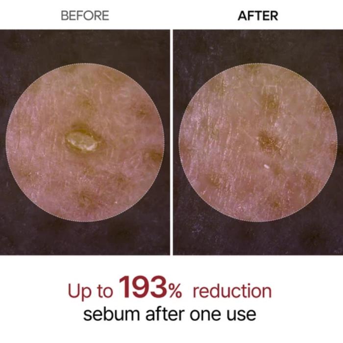 DR MELAXIN PEEL SHOT GLOW RICE PEELING AMPOULE 80ML